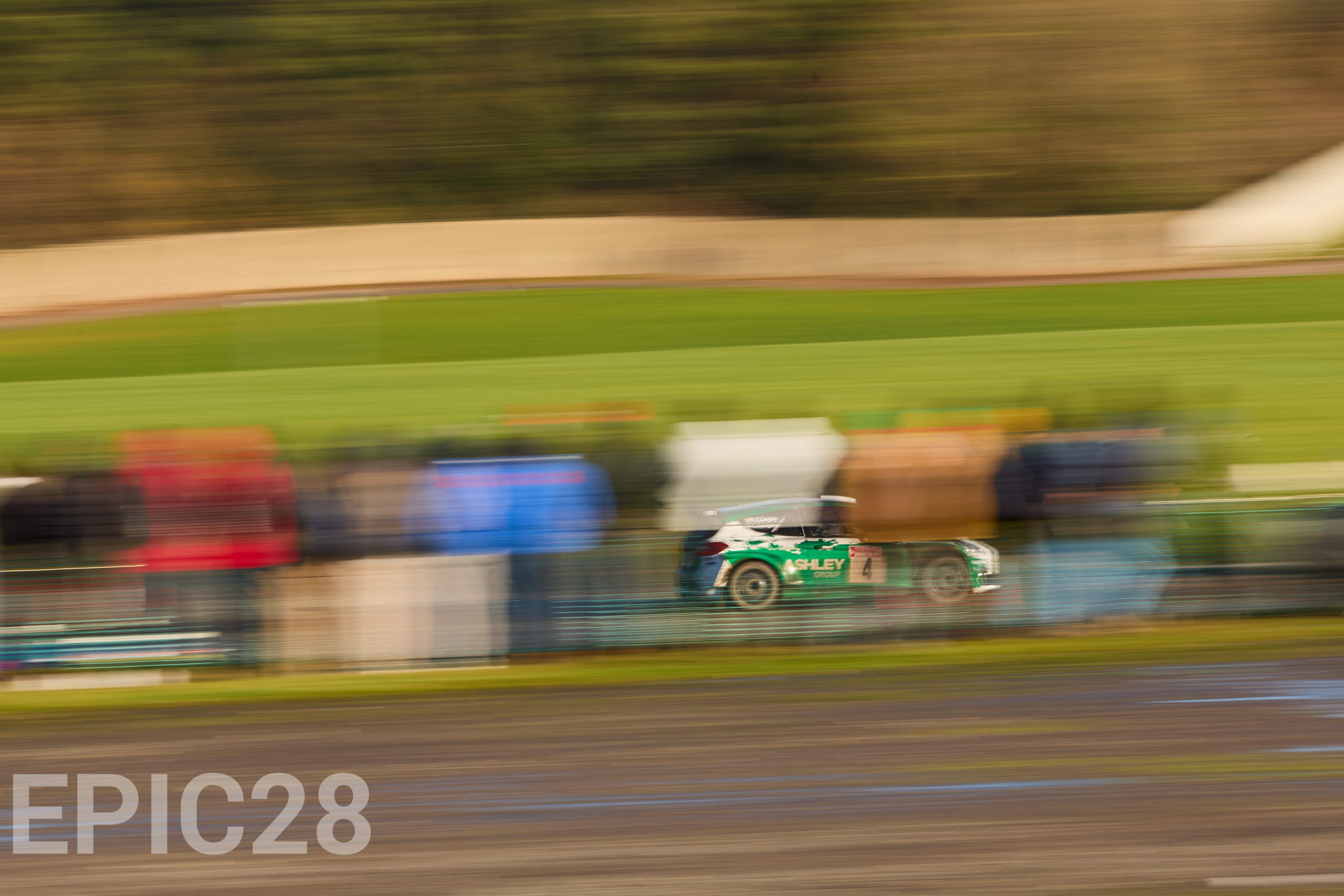 Craig Allan-McWilliams/Alamy Live News