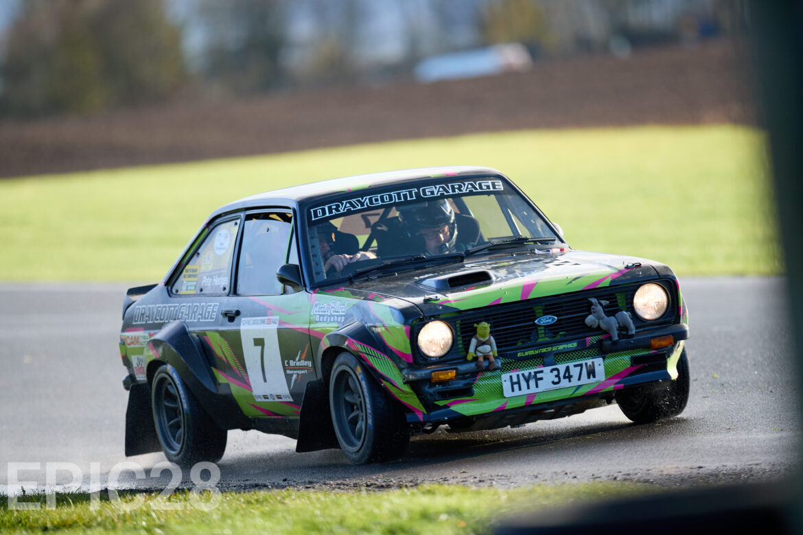 Craig Allan-McWilliams/Alamy Live News