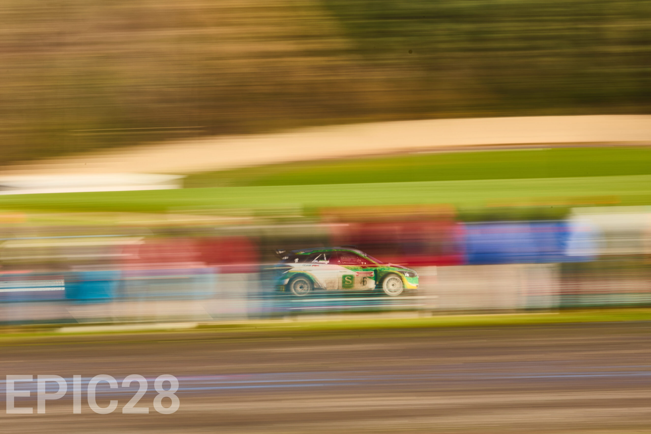 Craig Allan-McWilliams/Alamy Live News