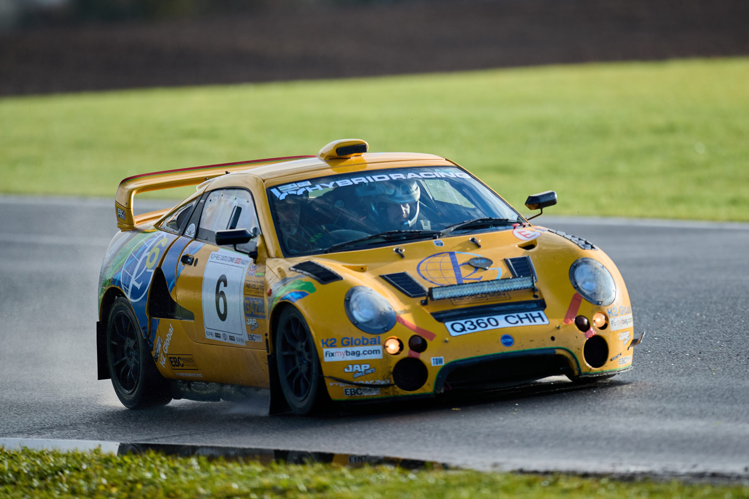 Craig Allan-McWilliams/Alamy Live News