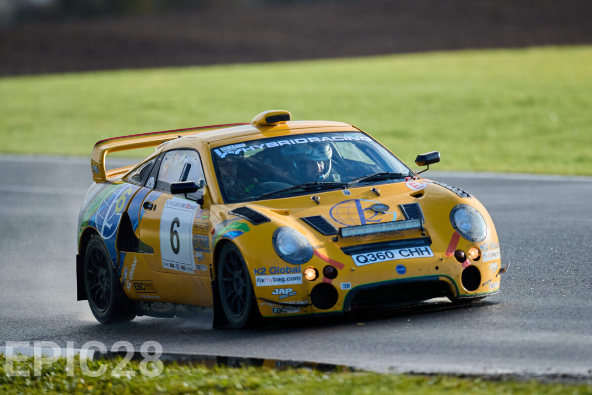 Craig Allan-McWilliams/Alamy Live News