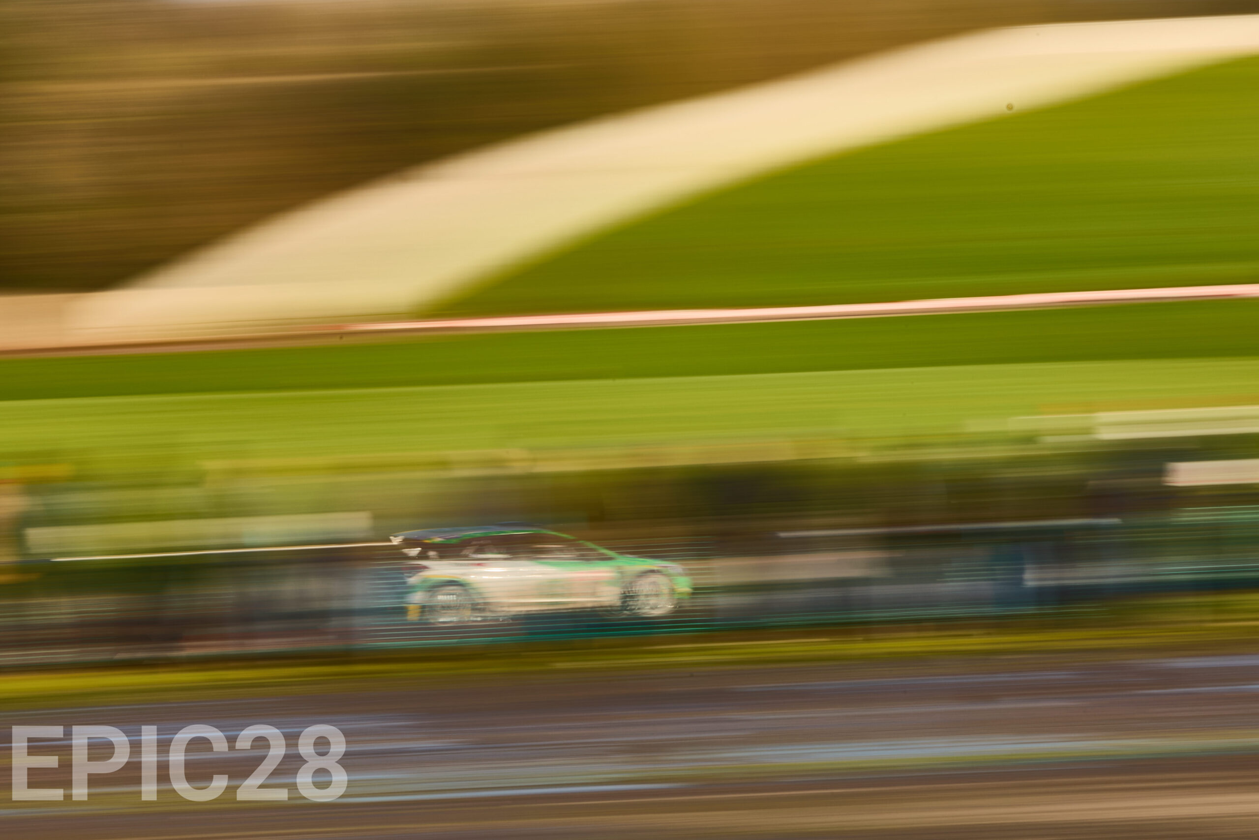 Craig Allan-McWilliams/Alamy Live News