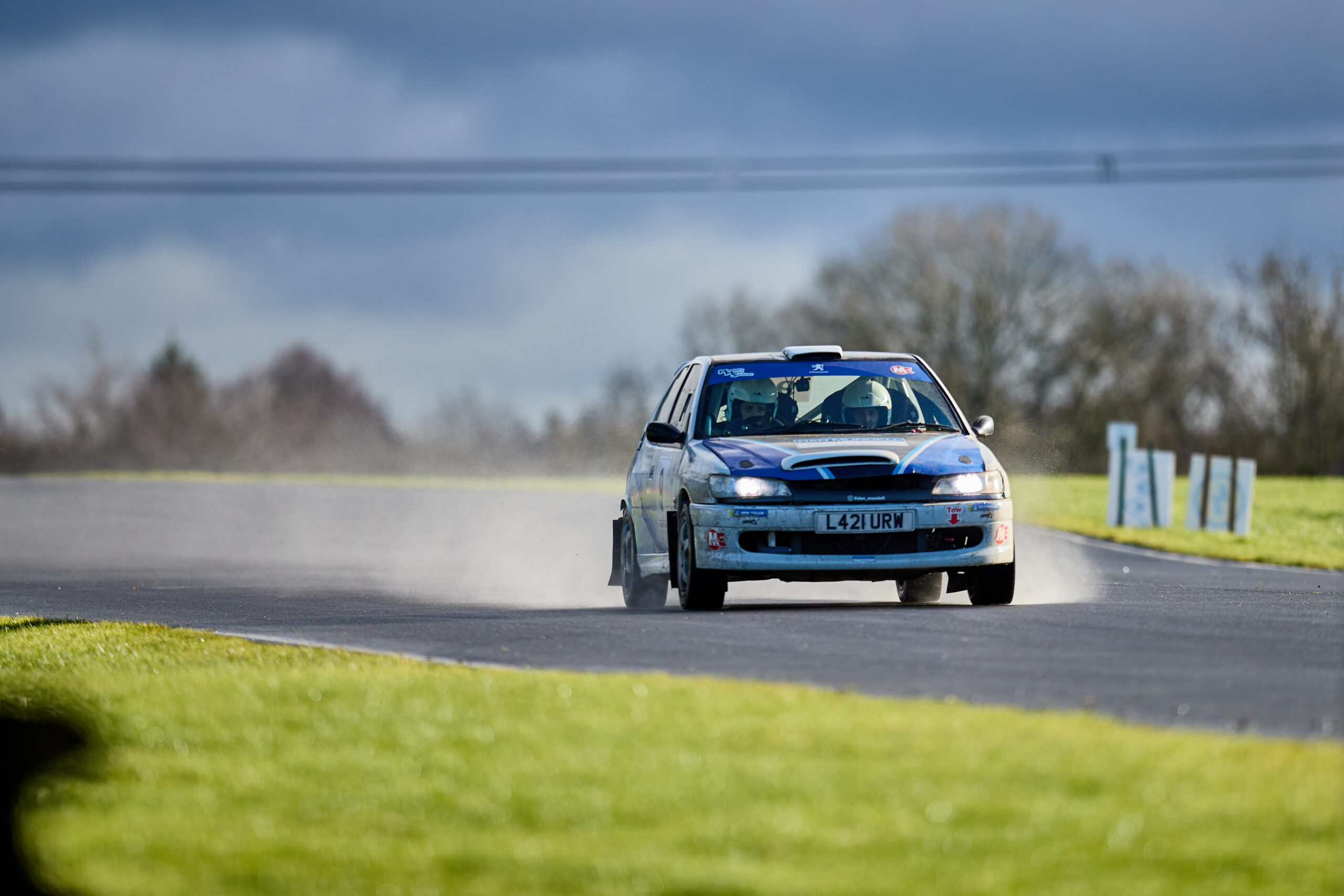 Craig Allan-McWilliams/Alamy Live News