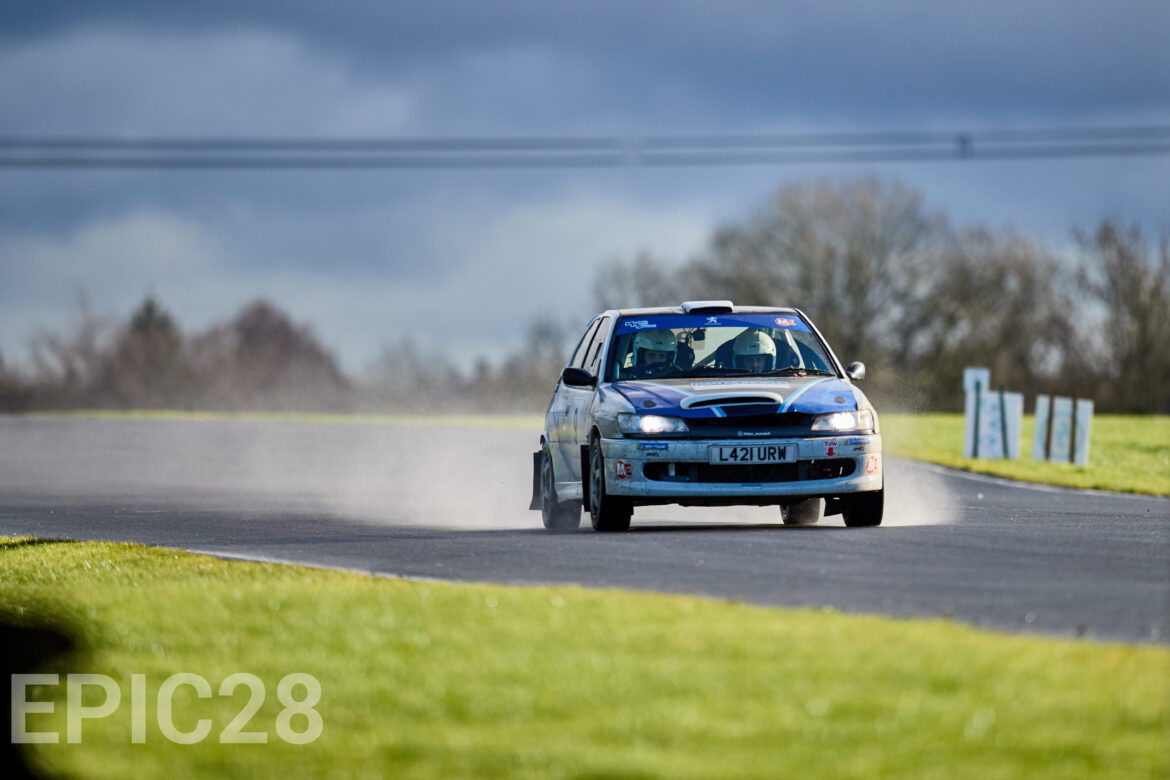 Craig Allan-McWilliams/Alamy Live News