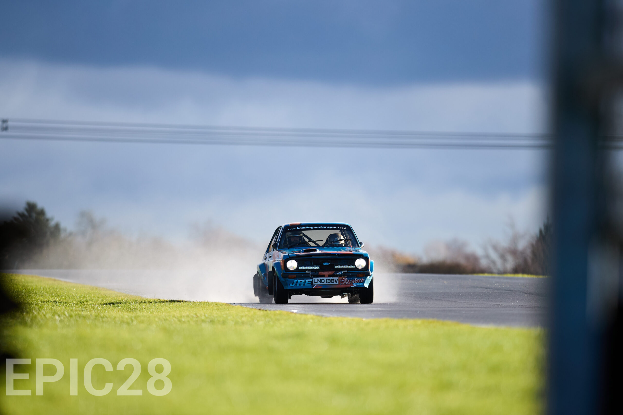 Craig Allan-McWilliams/Alamy Live News