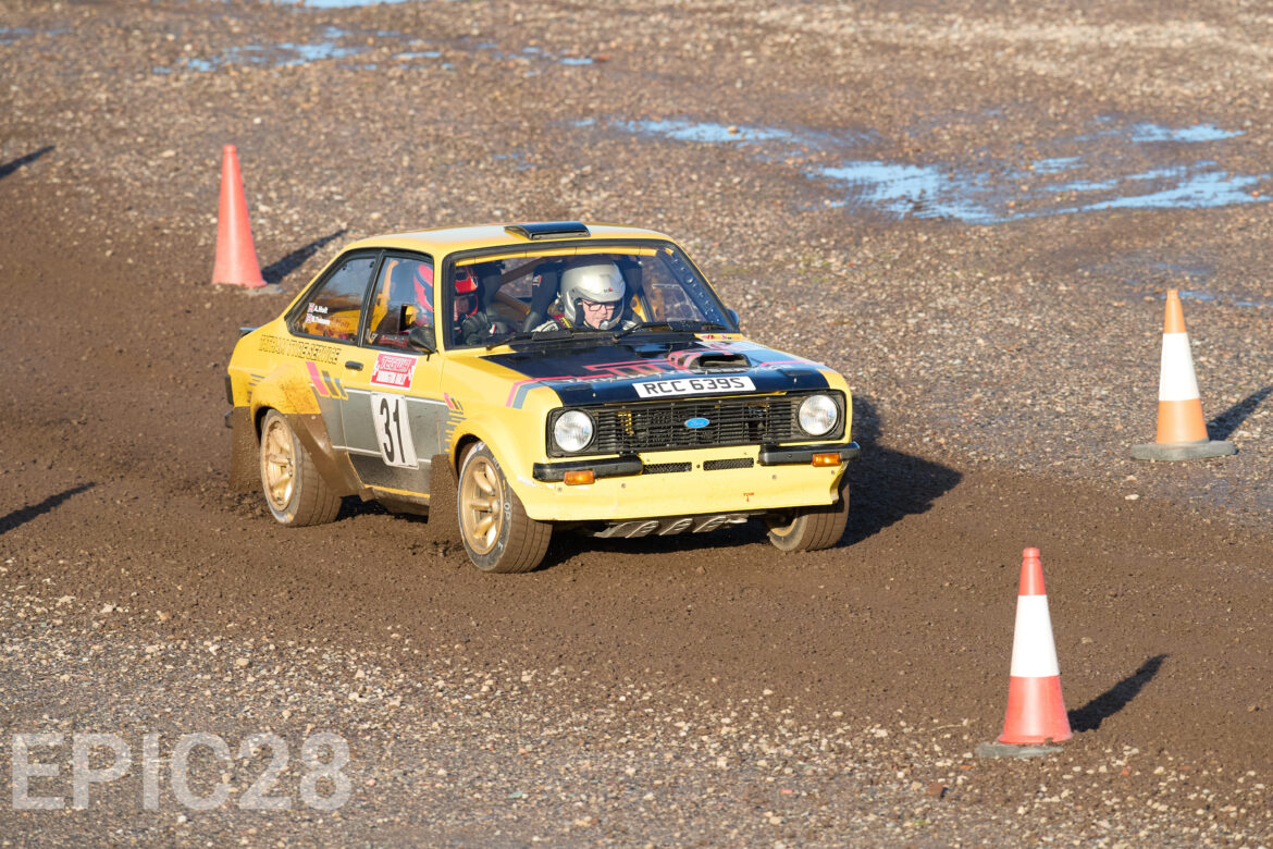 Craig Allan-McWilliams/Alamy Live News