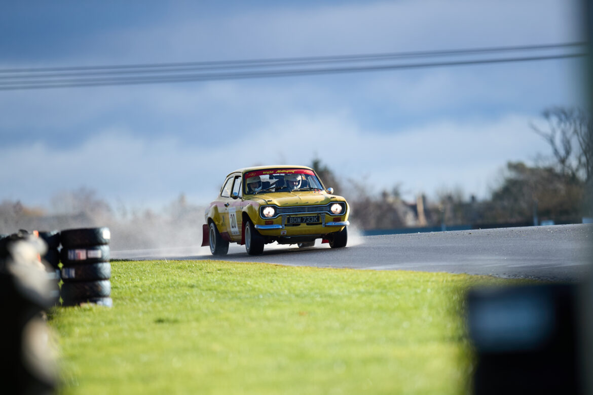 Craig Allan-McWilliams/Alamy Live News