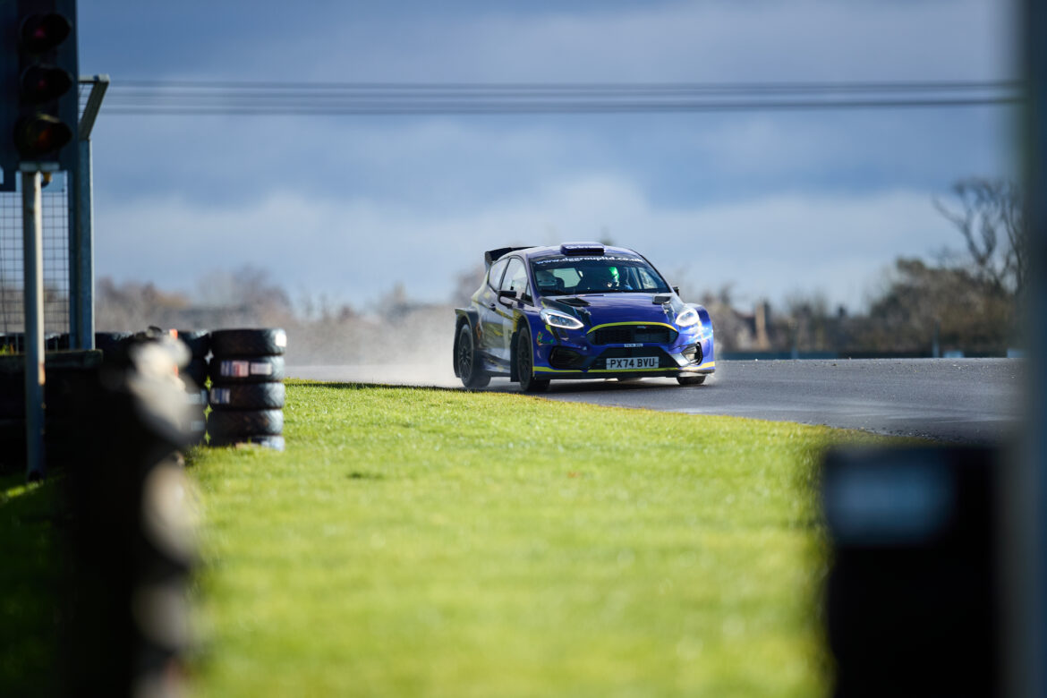 Craig Allan-McWilliams/Alamy Live News