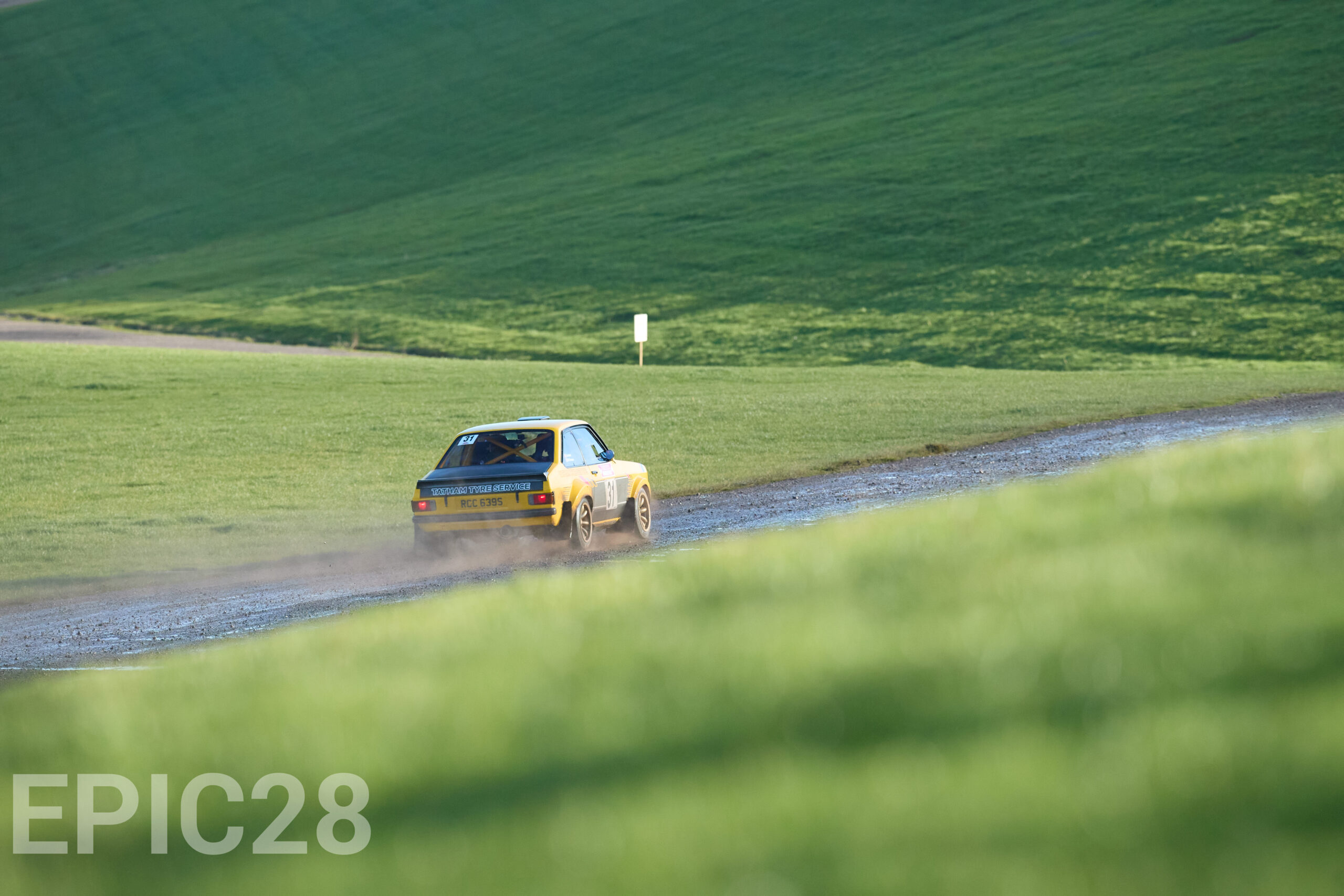 Craig Allan-McWilliams/Alamy Live News