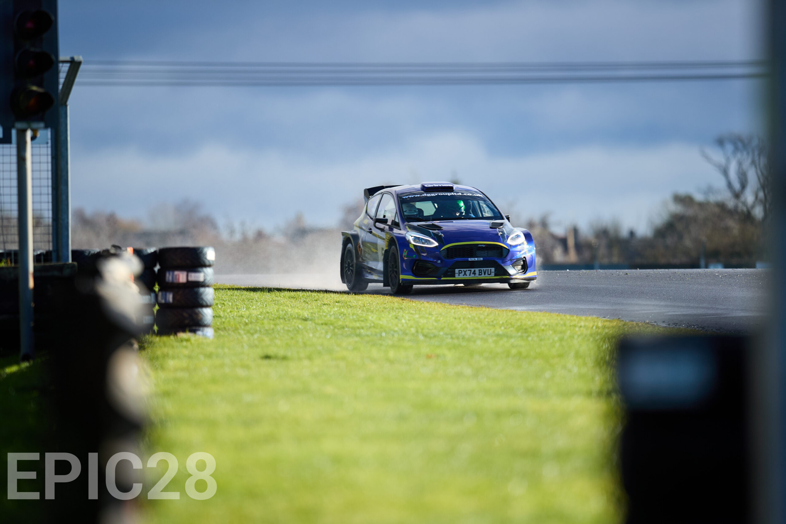 Craig Allan-McWilliams/Alamy Live News