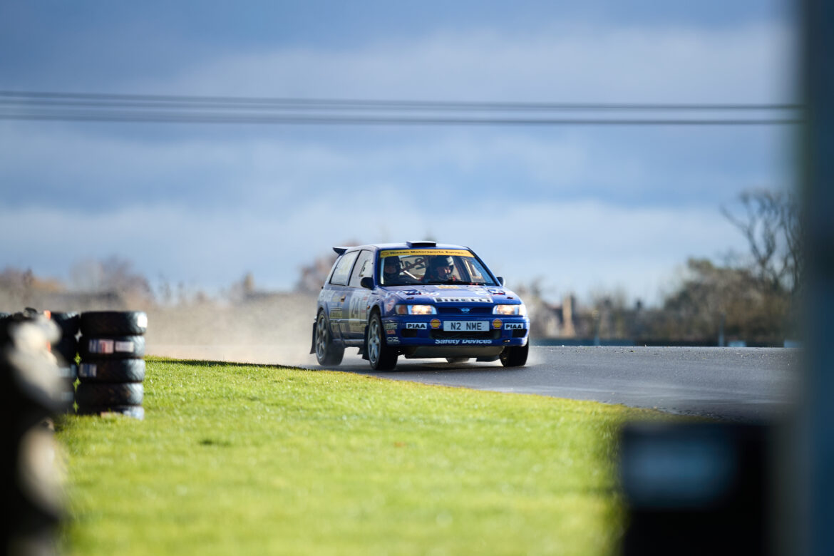 Craig Allan-McWilliams/Alamy Live News