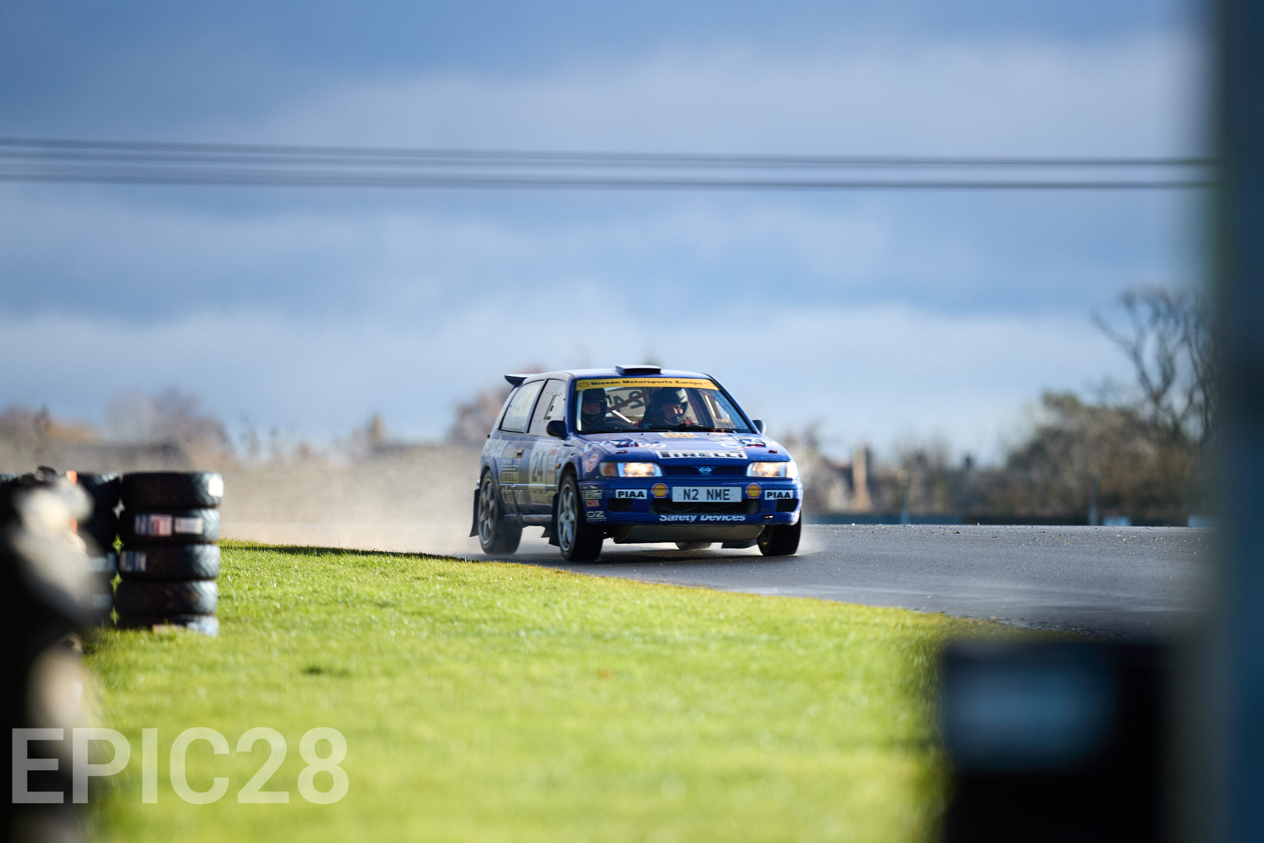 Craig Allan-McWilliams/Alamy Live News