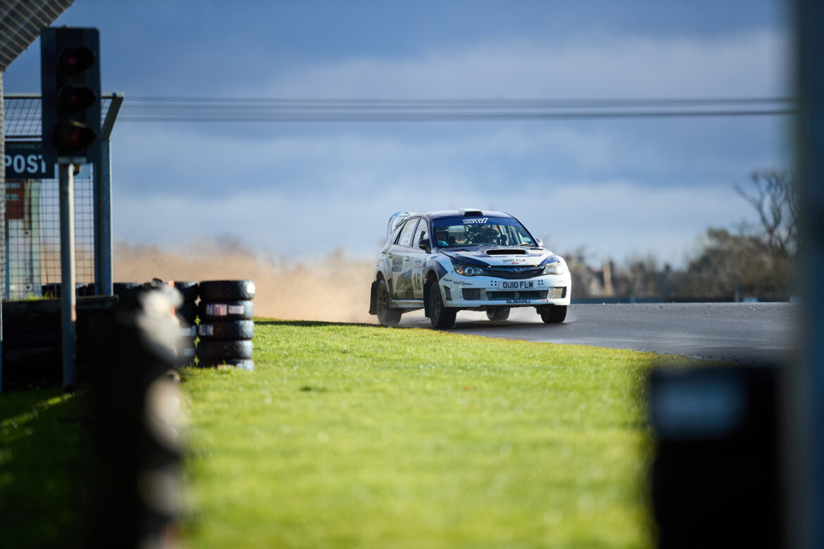 Craig Allan-McWilliams/Alamy Live News