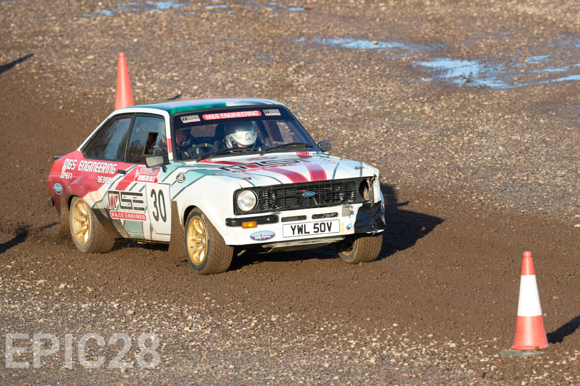 Craig Allan-McWilliams/Alamy Live News