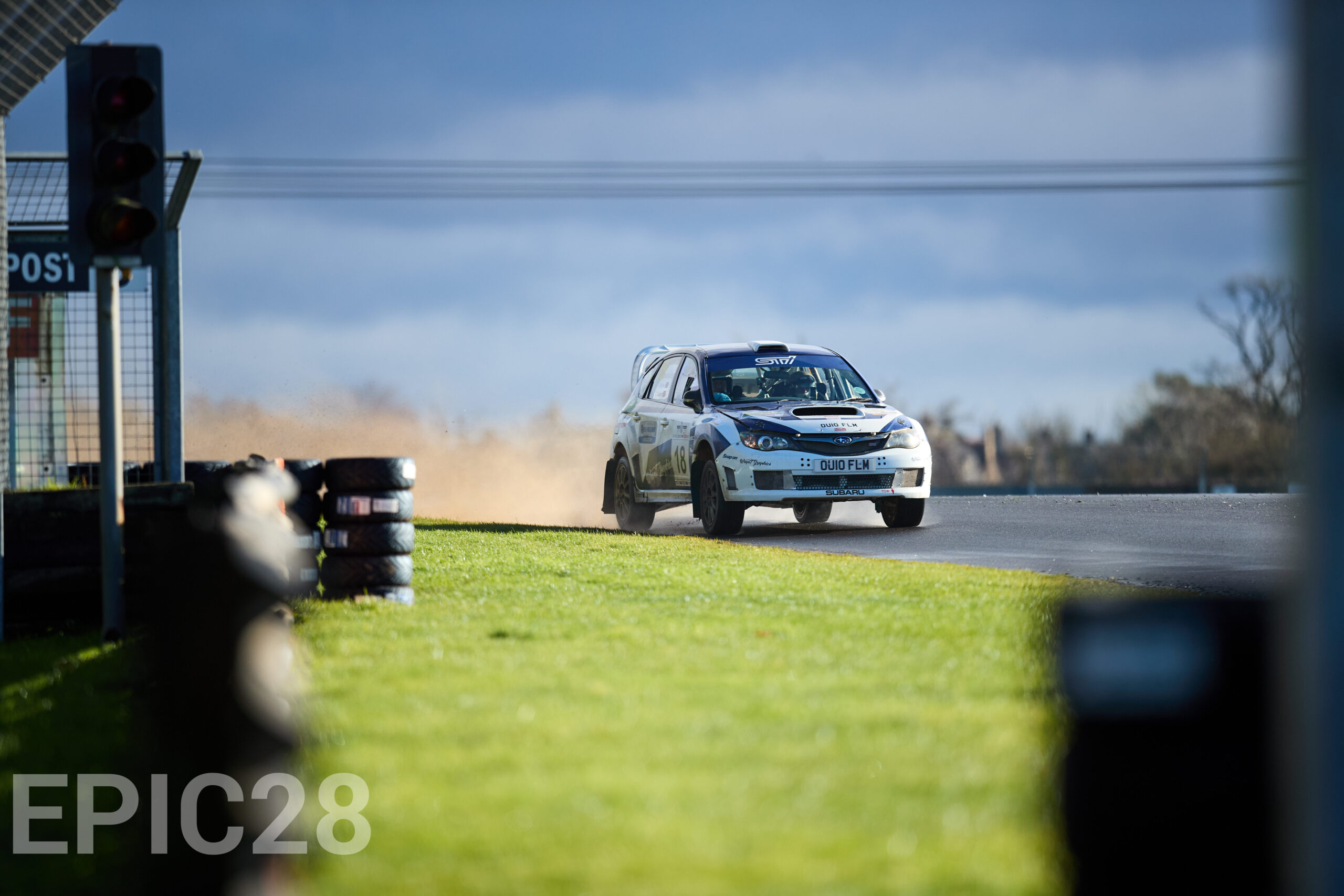 Craig Allan-McWilliams/Alamy Live News