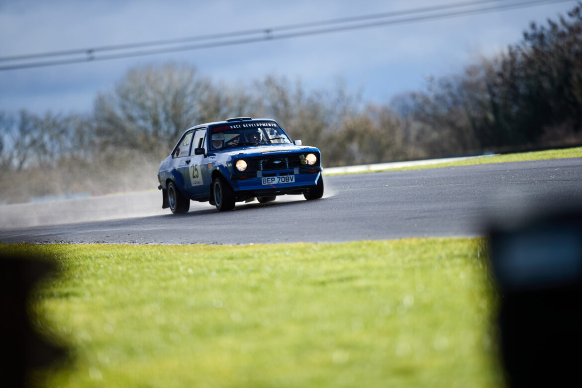 Craig Allan-McWilliams/Alamy Live News