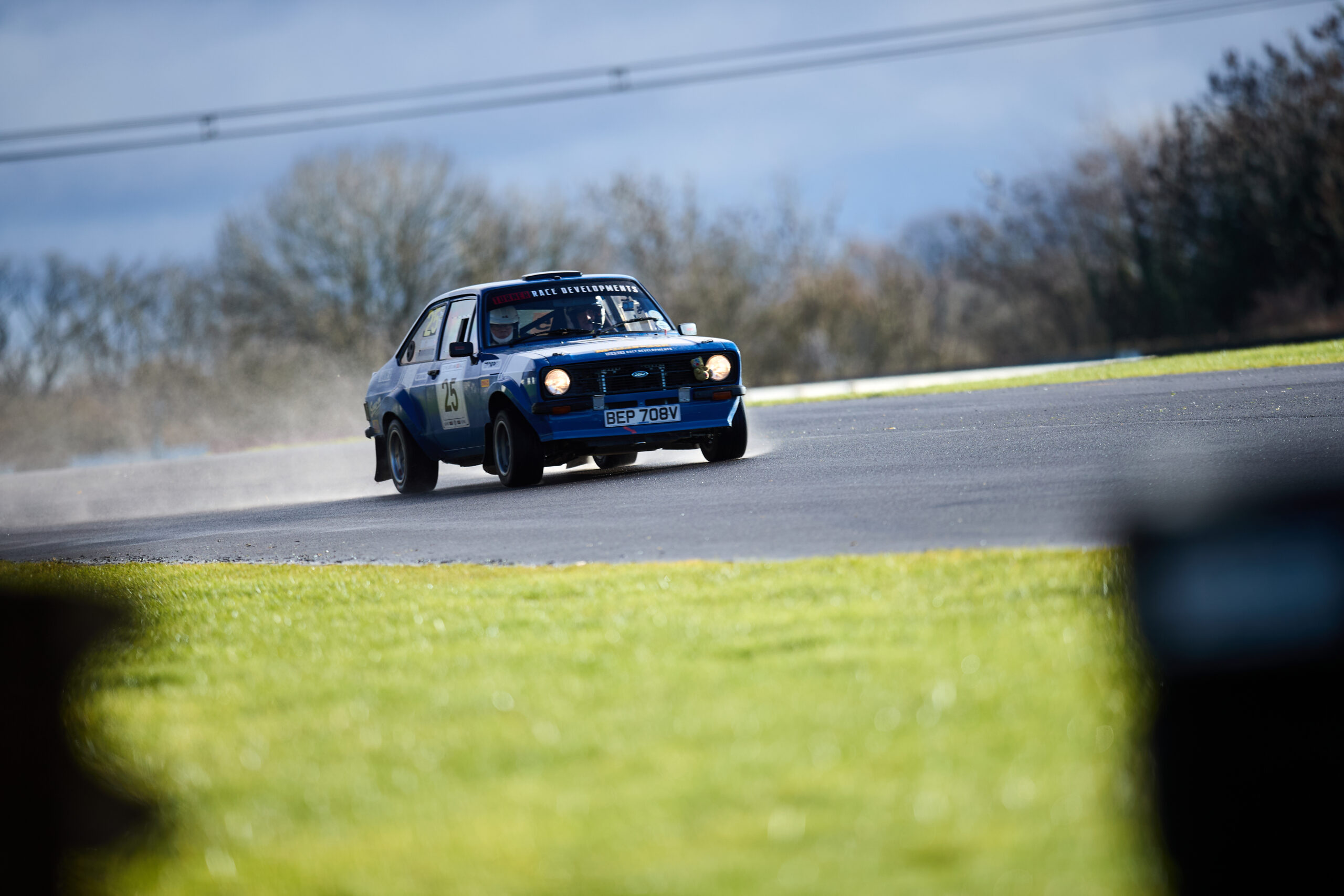 Craig Allan-McWilliams/Alamy Live News