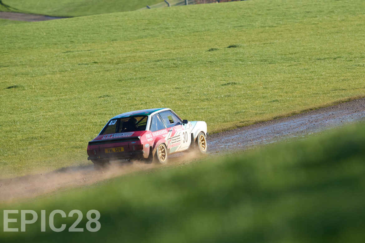 Craig Allan-McWilliams/Alamy Live News