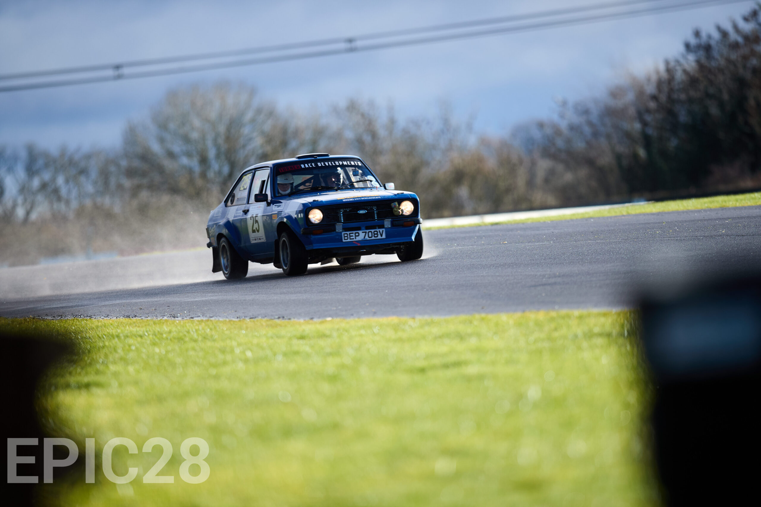 Craig Allan-McWilliams/Alamy Live News