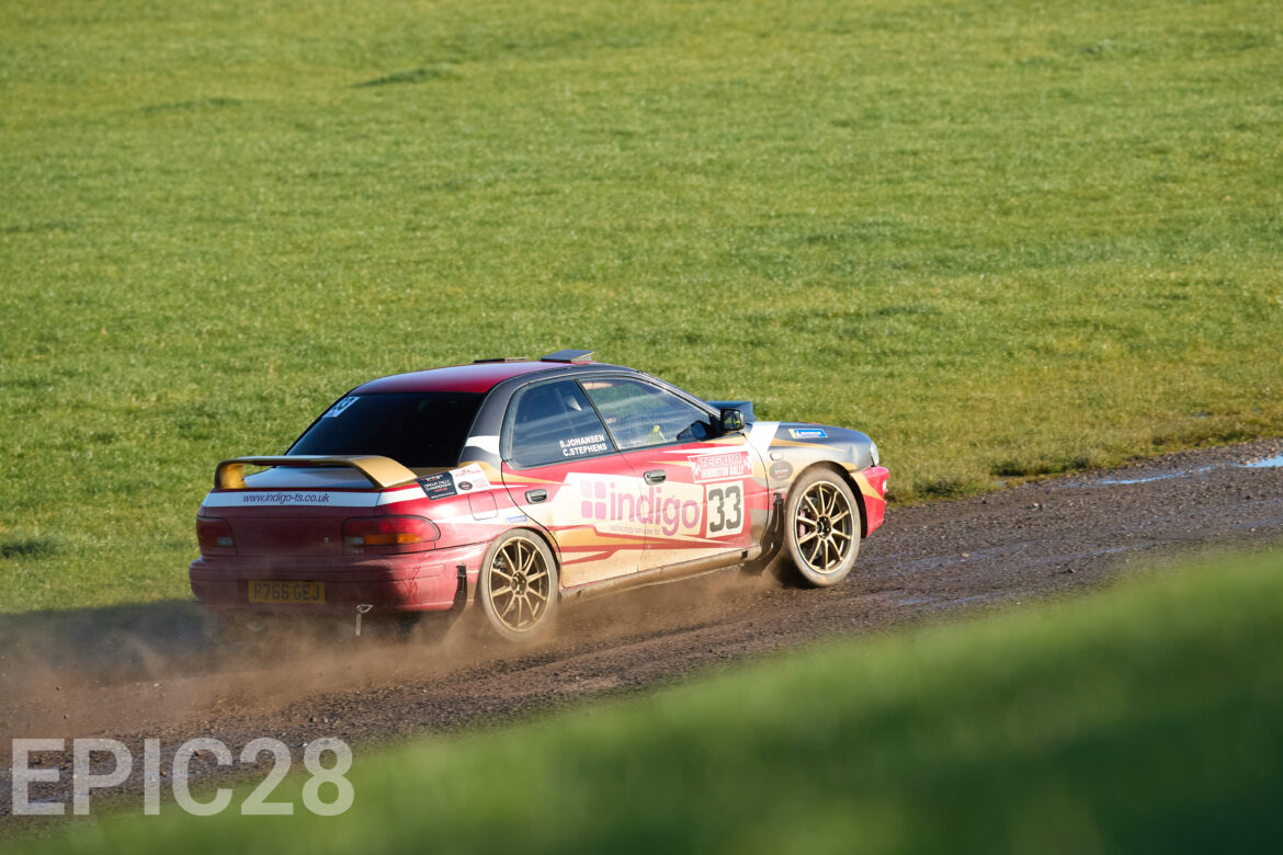 Craig Allan-McWilliams/Alamy Live News