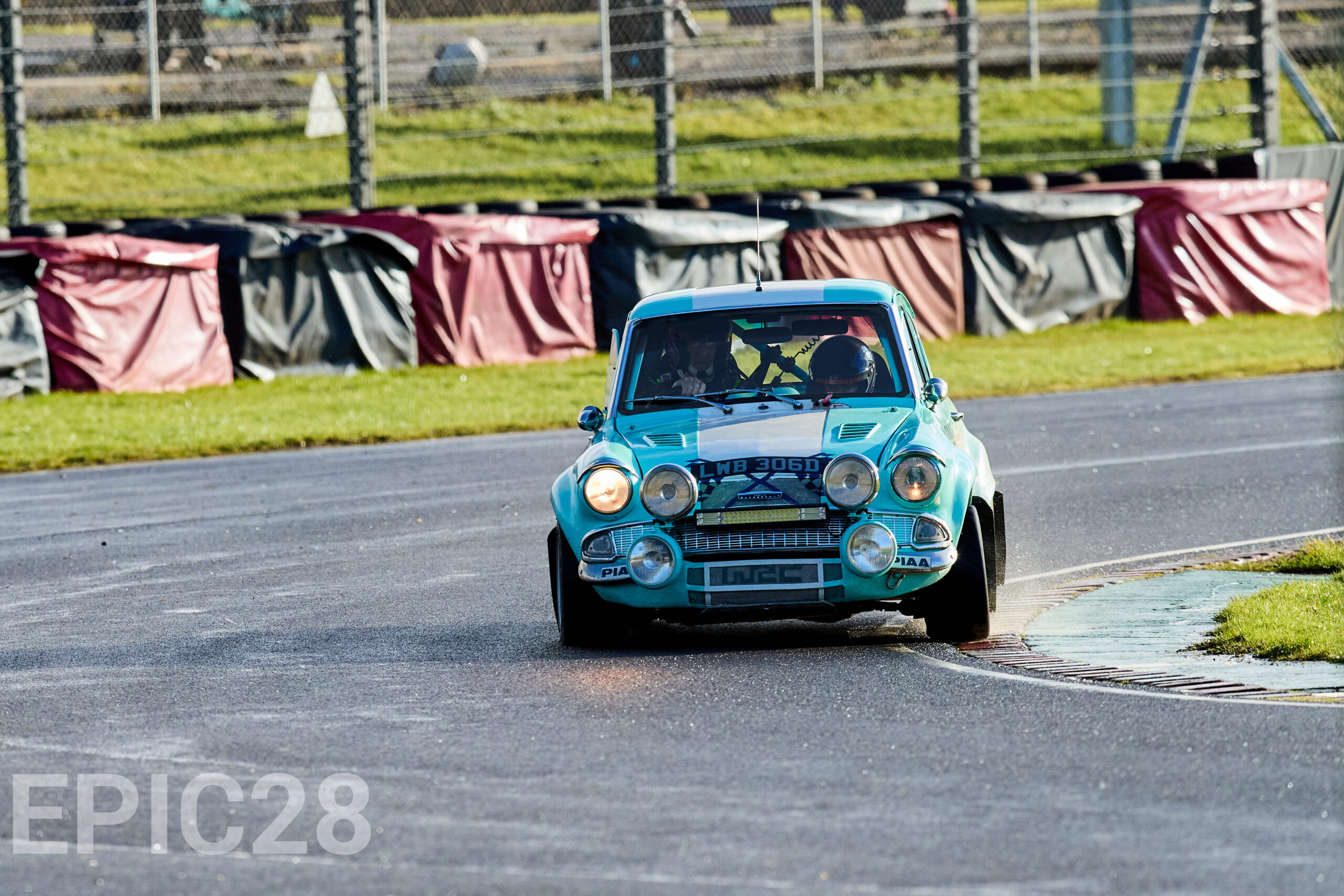 Craig Allan-McWilliams/Alamy Live News