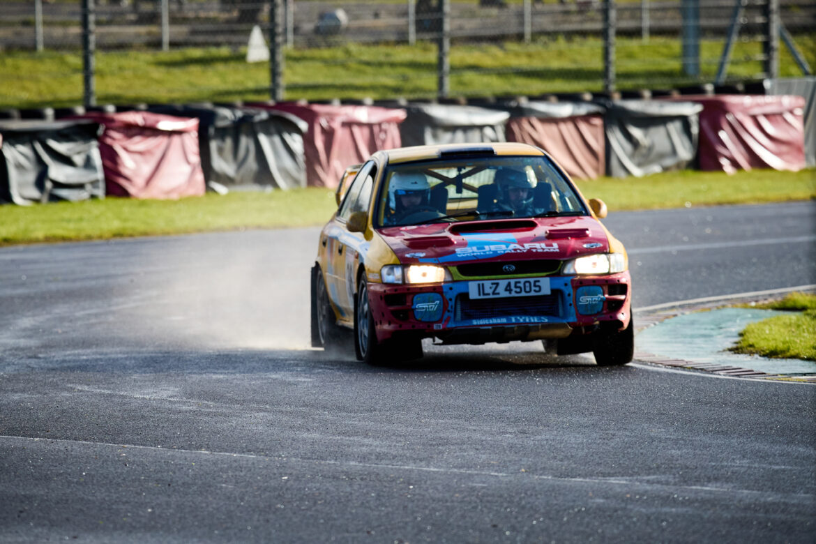 Craig Allan-McWilliams/Alamy Live News