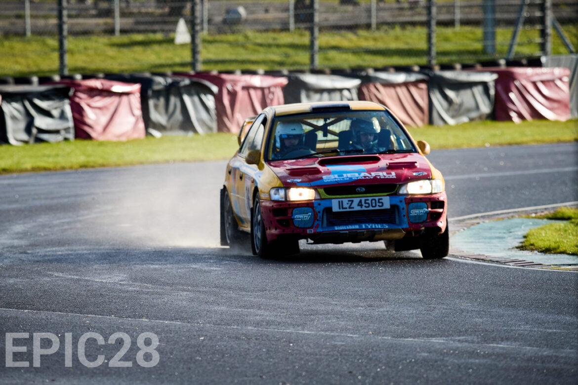 Craig Allan-McWilliams/Alamy Live News