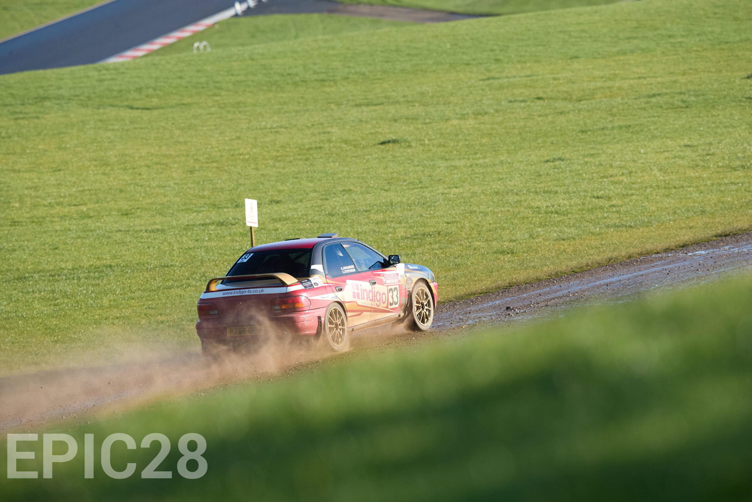 Craig Allan-McWilliams/Alamy Live News