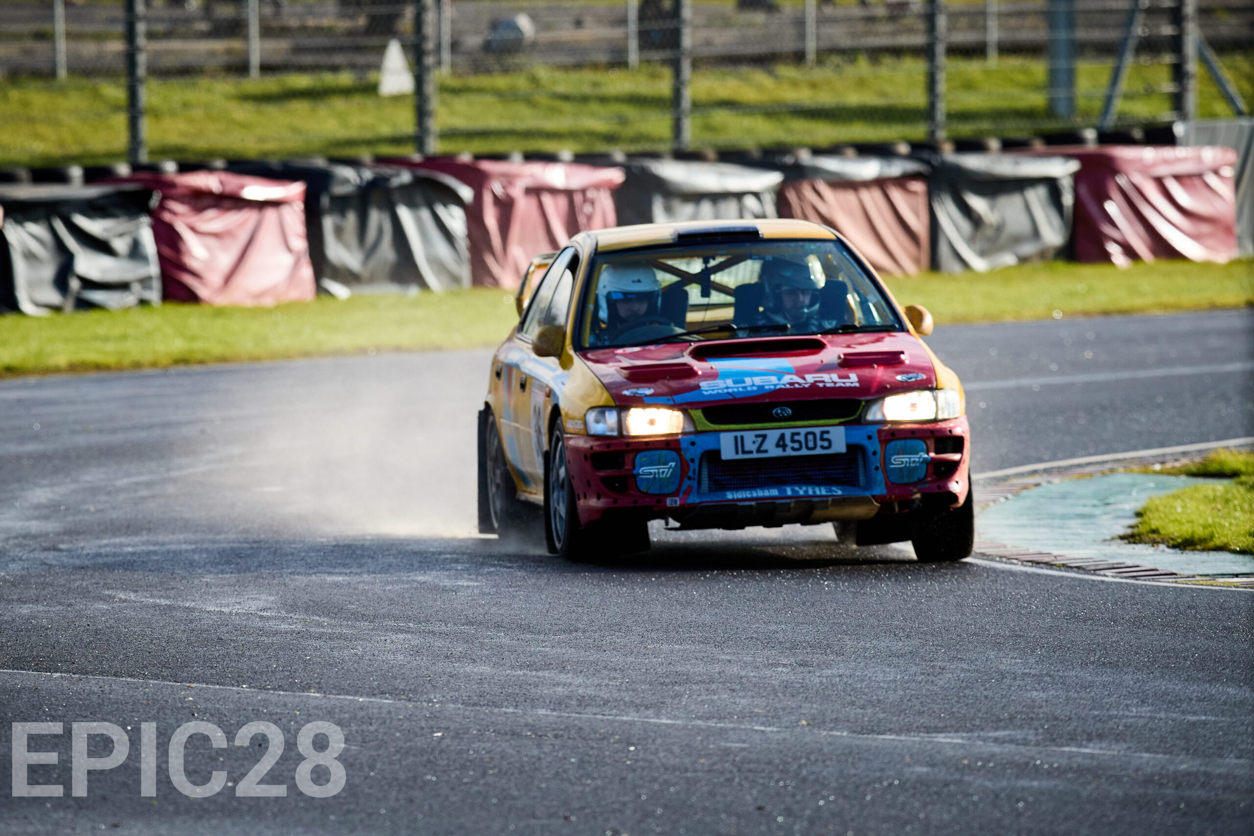 Craig Allan-McWilliams/Alamy Live News