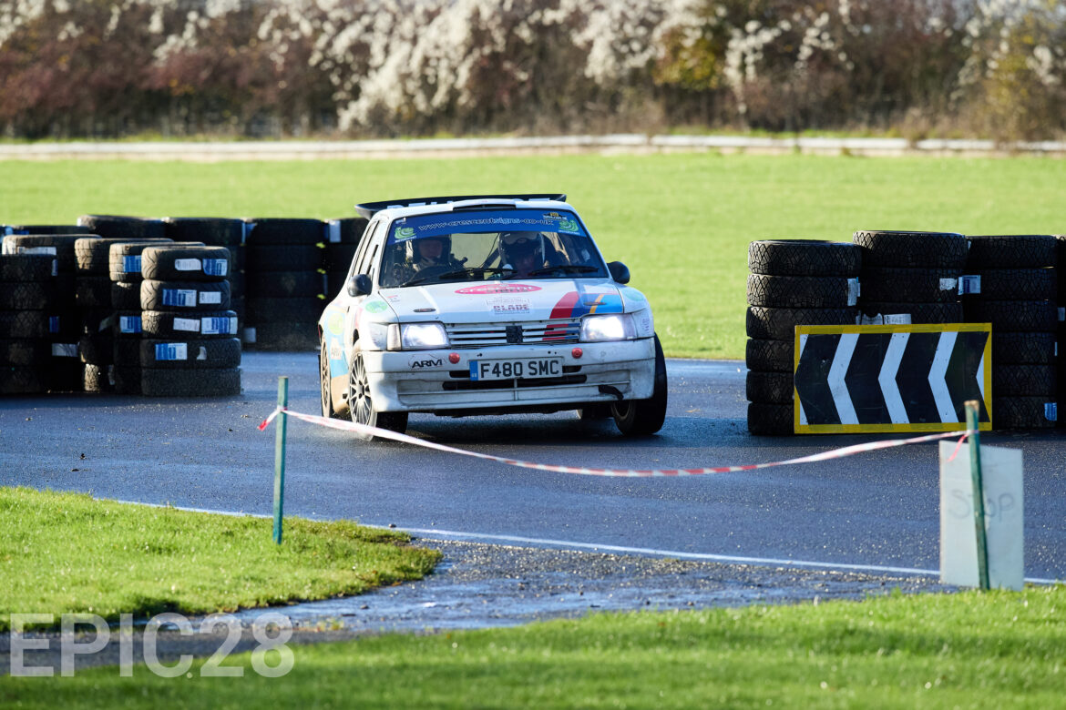 Craig Allan-McWilliams/Alamy Live News