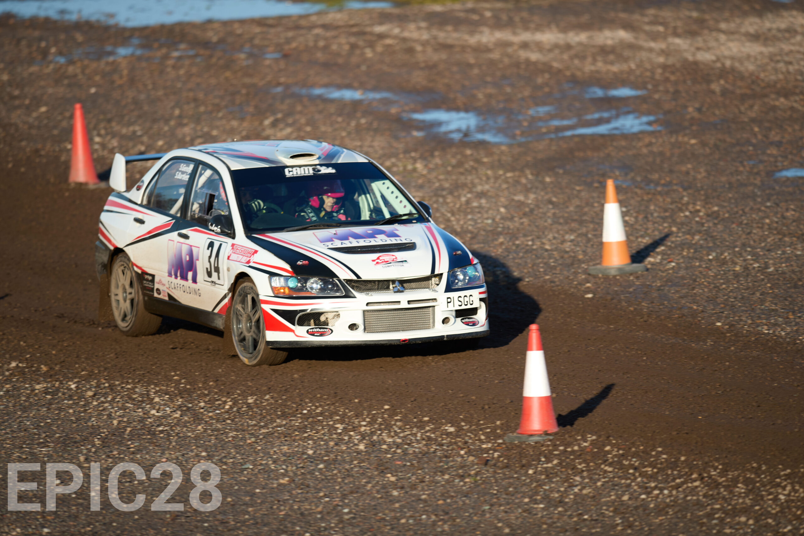 Craig Allan-McWilliams/Alamy Live News