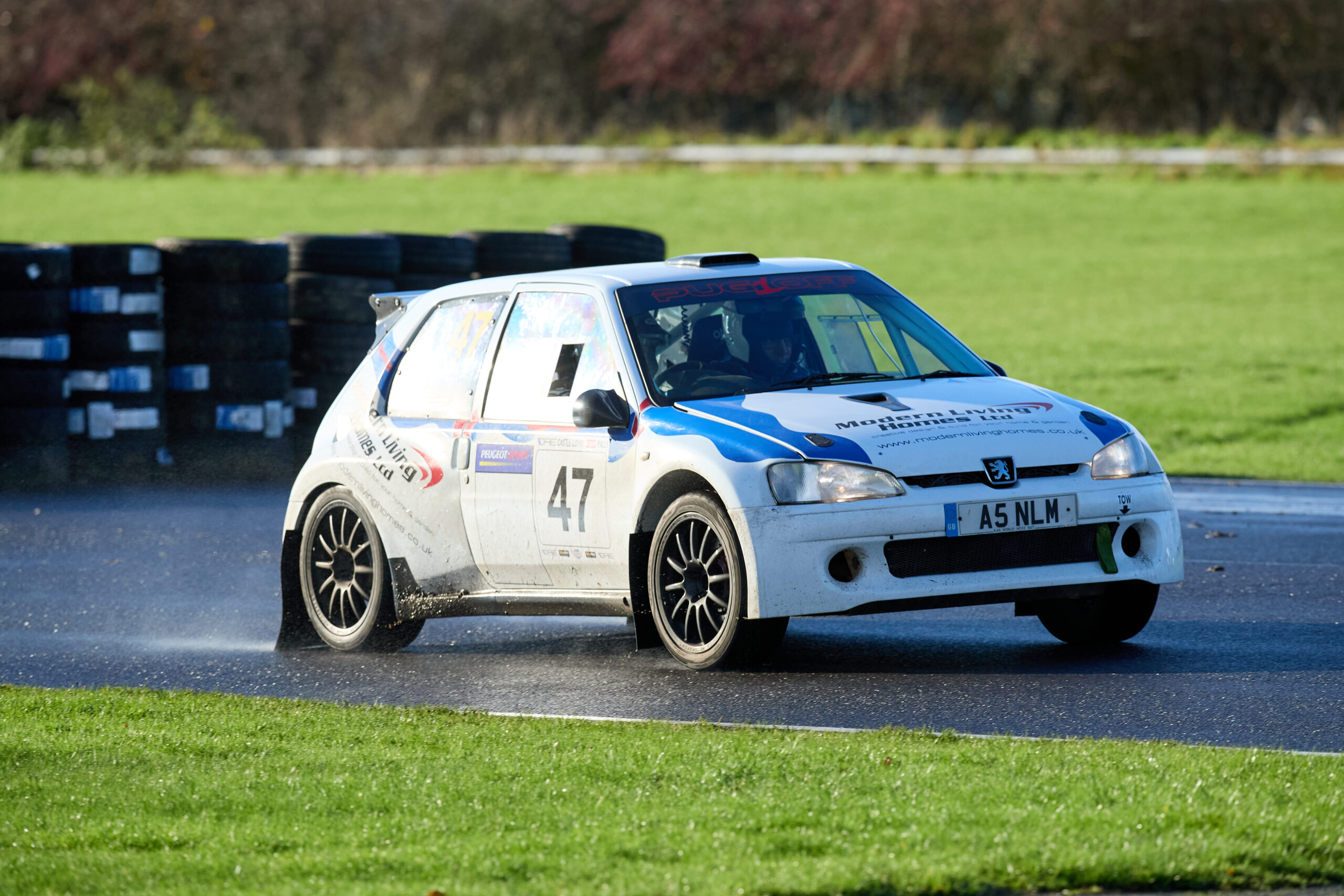 Craig Allan-McWilliams/Alamy Live News