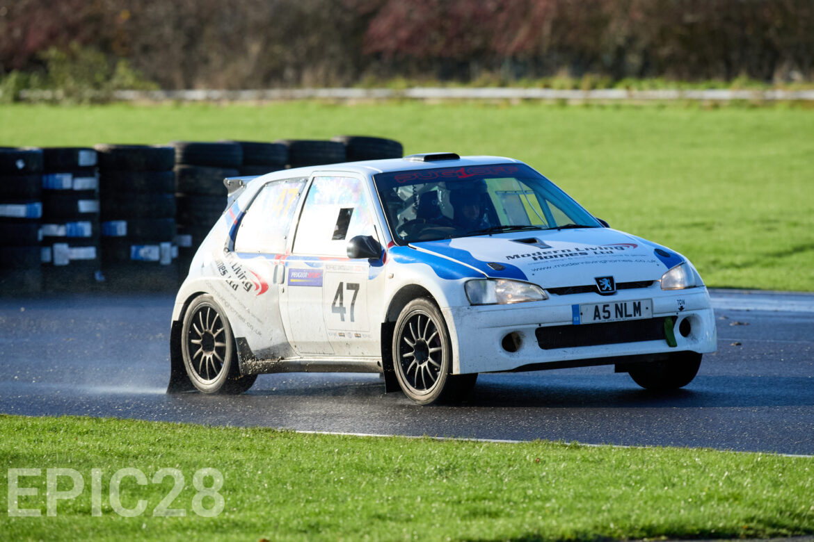 Craig Allan-McWilliams/Alamy Live News