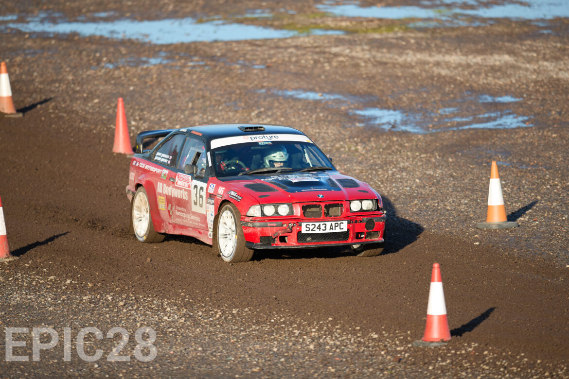 Craig Allan-McWilliams/Alamy Live News