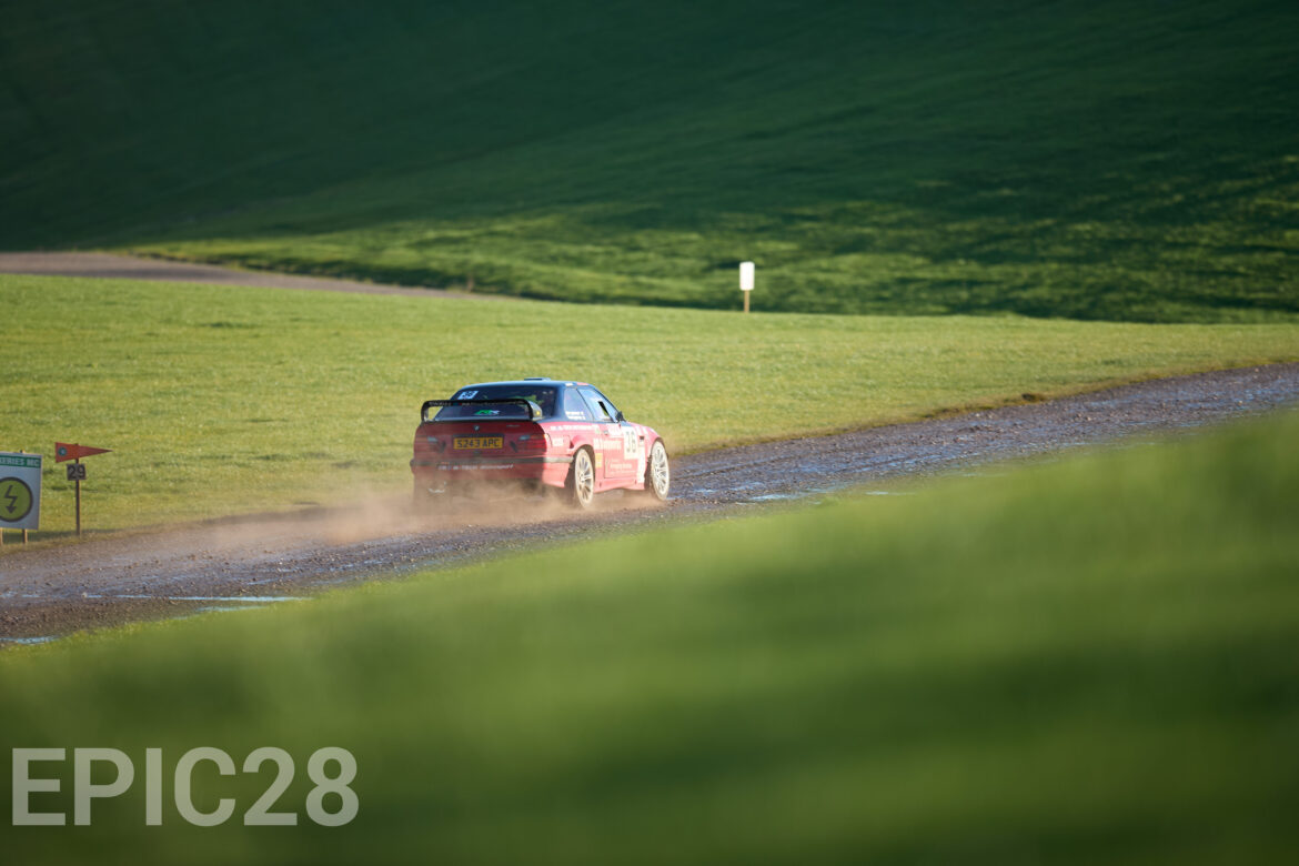 Craig Allan-McWilliams/Alamy Live News