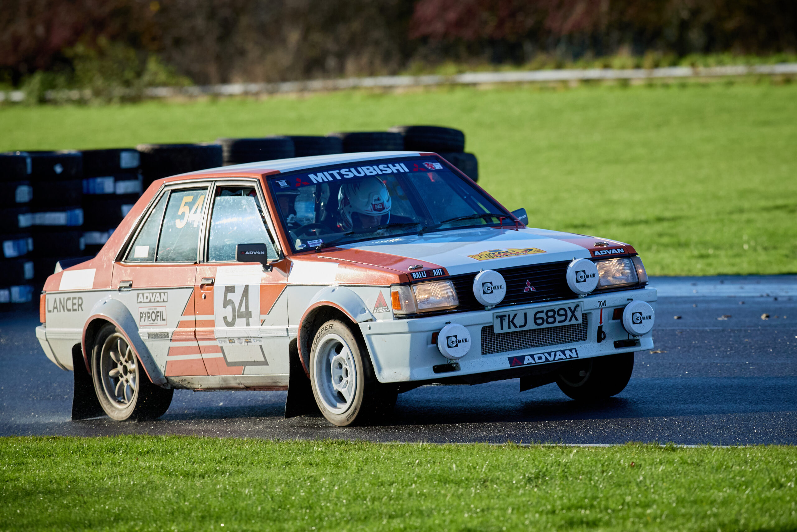 Craig Allan-McWilliams/Alamy Live News