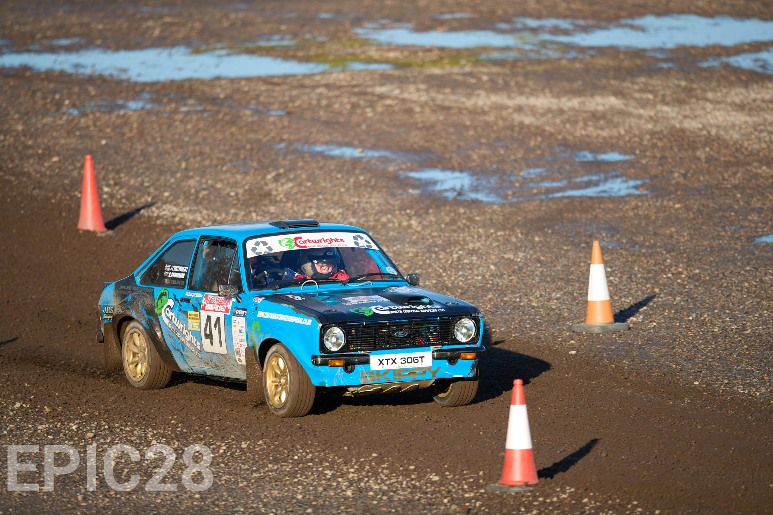 Craig Allan-McWilliams/Alamy Live News