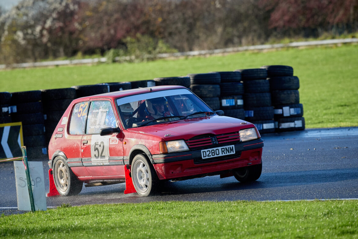 Craig Allan-McWilliams/Alamy Live News