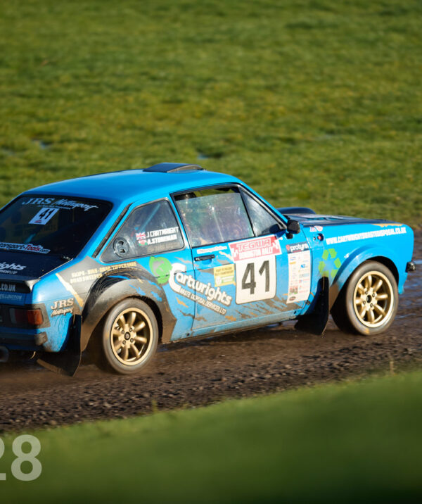 Craig Allan-McWilliams/Alamy Live News