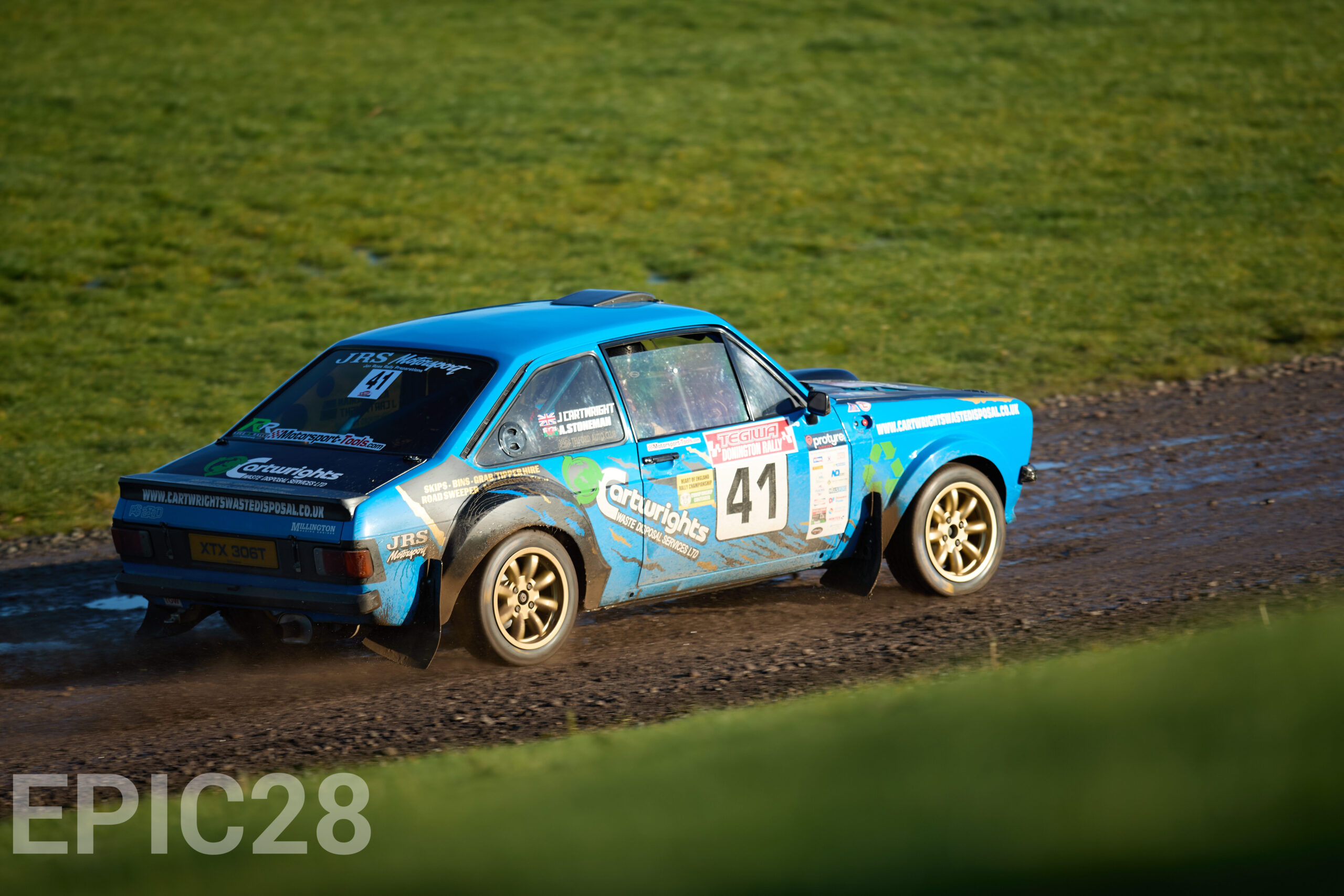 Craig Allan-McWilliams/Alamy Live News