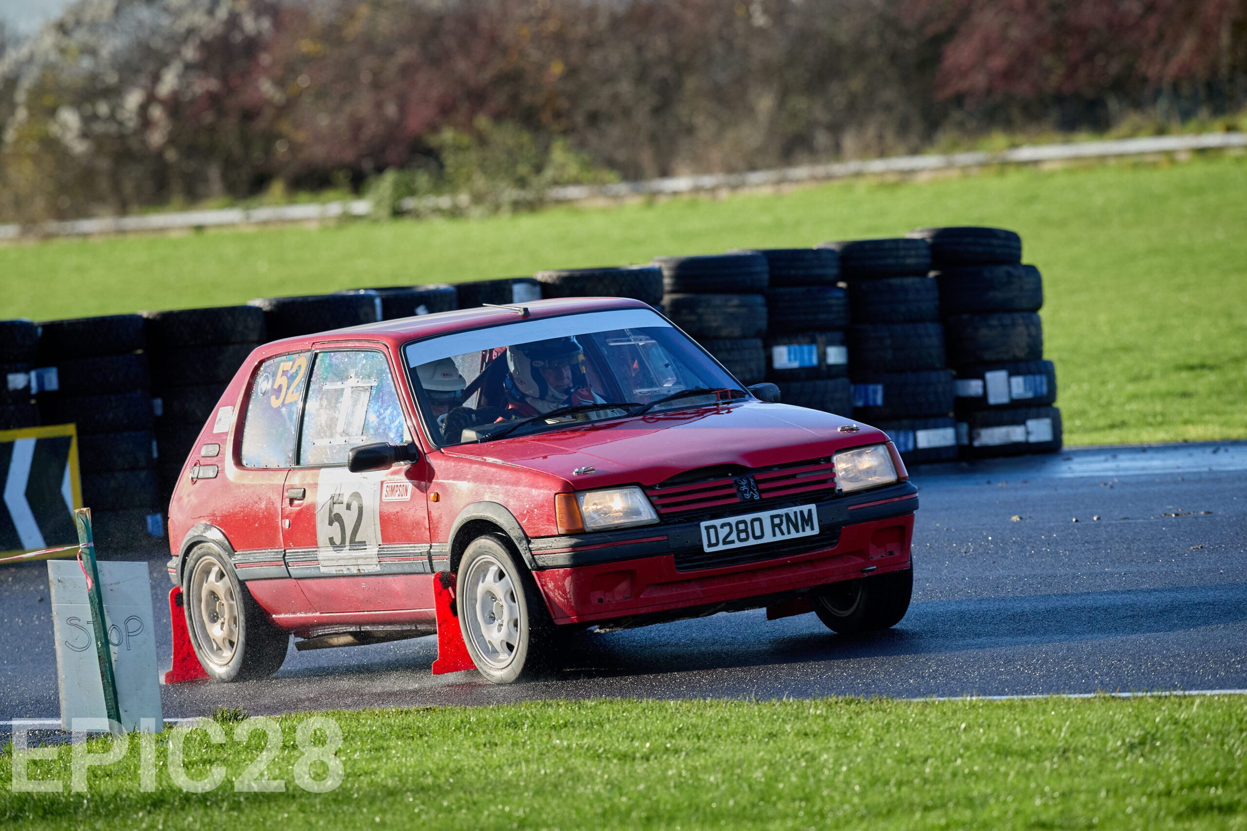 Craig Allan-McWilliams/Alamy Live News