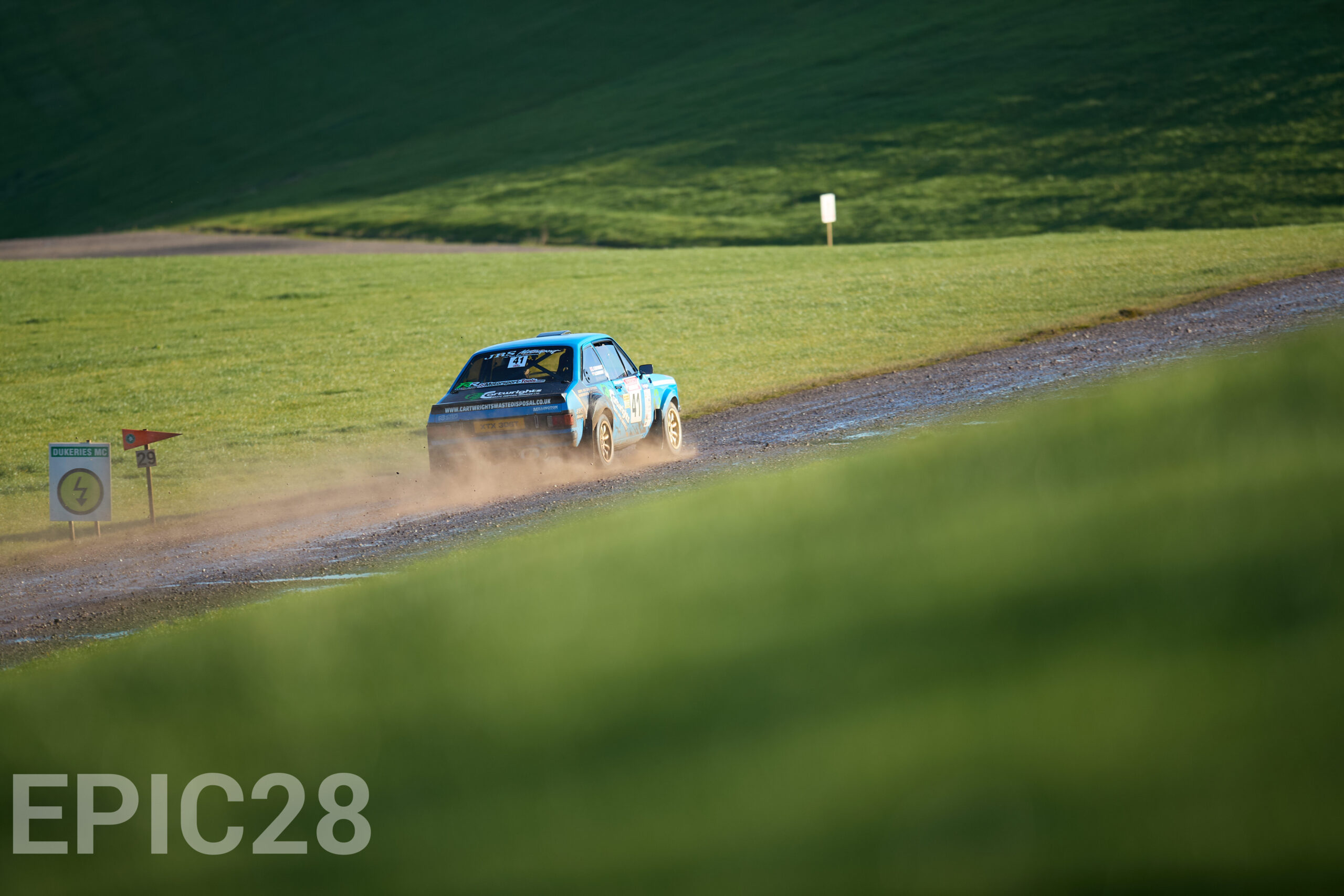 Craig Allan-McWilliams/Alamy Live News