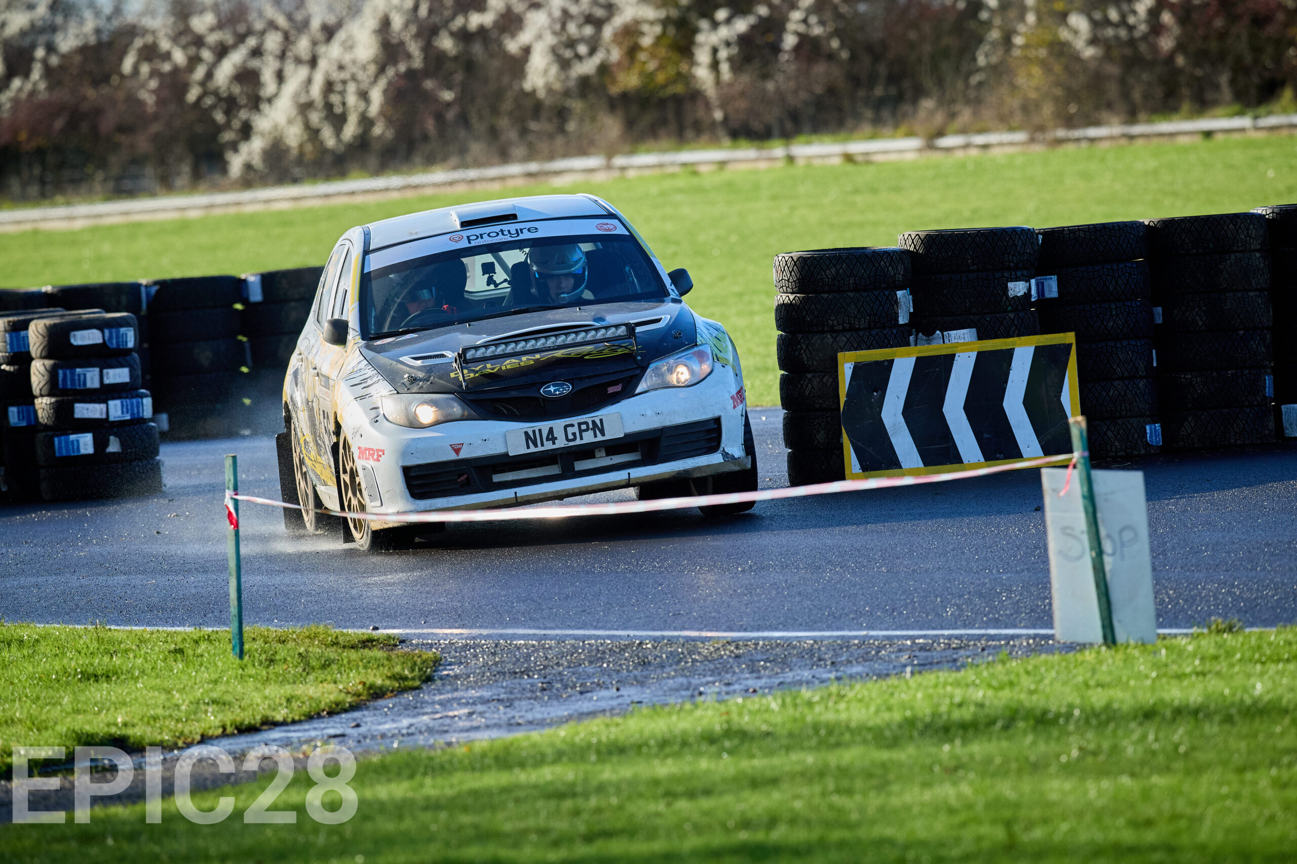 Craig Allan-McWilliams/Alamy Live News