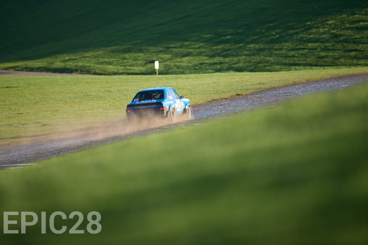 Craig Allan-McWilliams/Alamy Live News