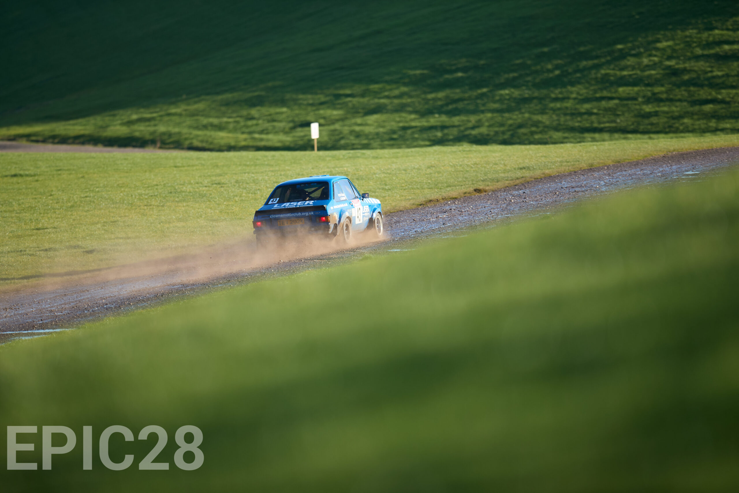 Craig Allan-McWilliams/Alamy Live News