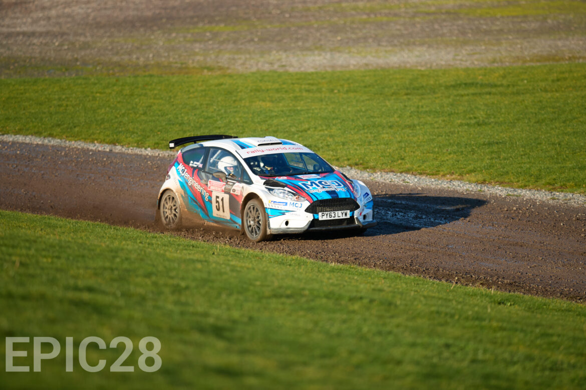 Craig Allan-McWilliams/Alamy Live News