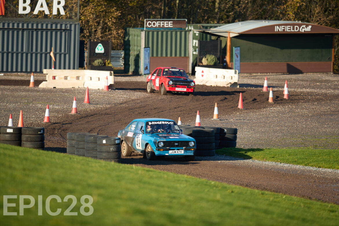 Craig Allan-McWilliams/Alamy Live News