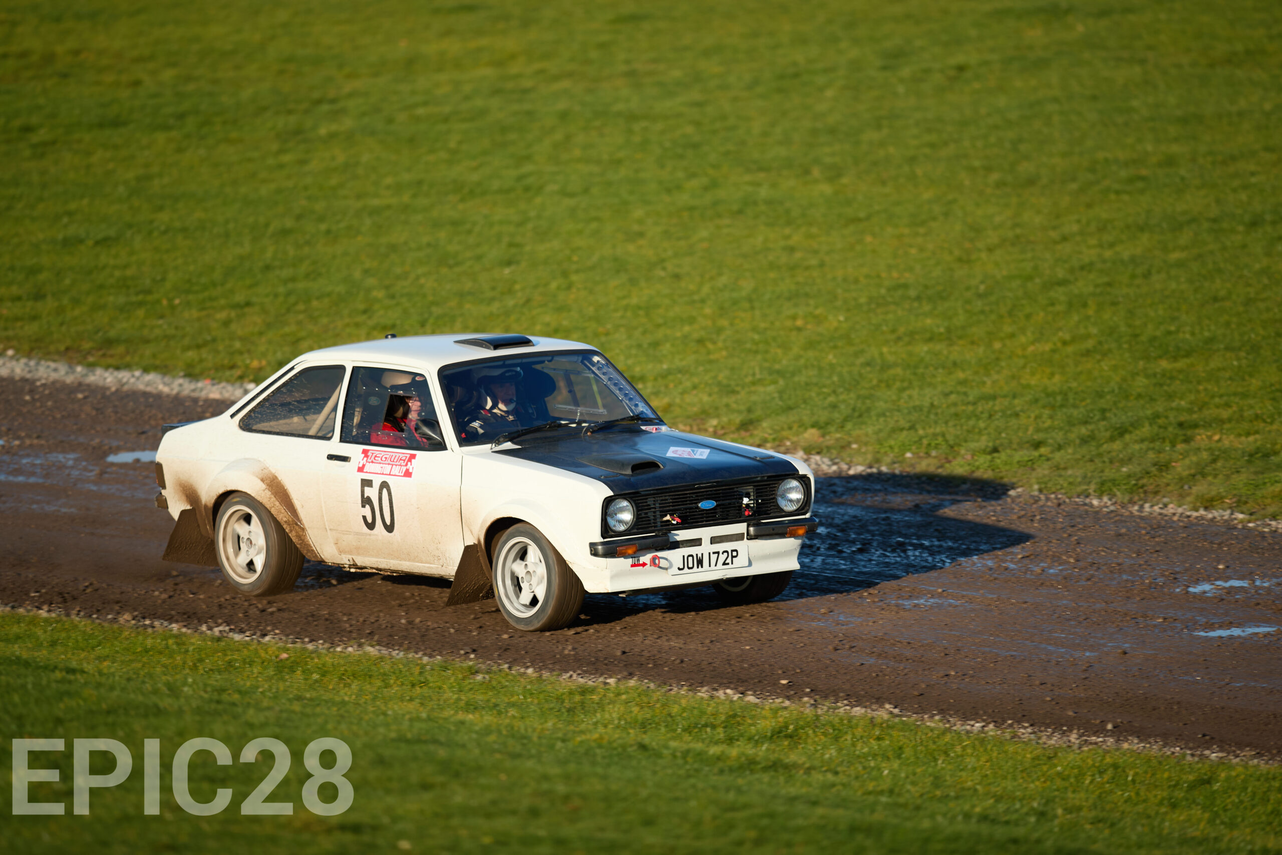 Craig Allan-McWilliams/Alamy Live News