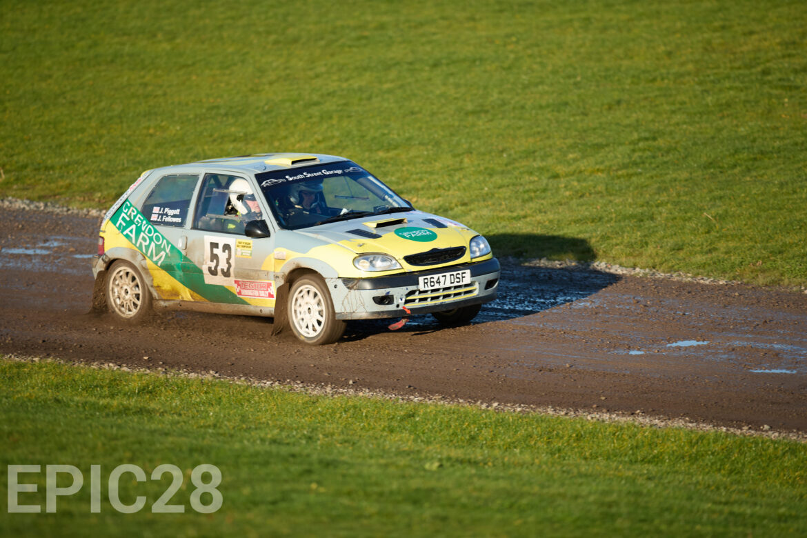 Craig Allan-McWilliams/Alamy Live News