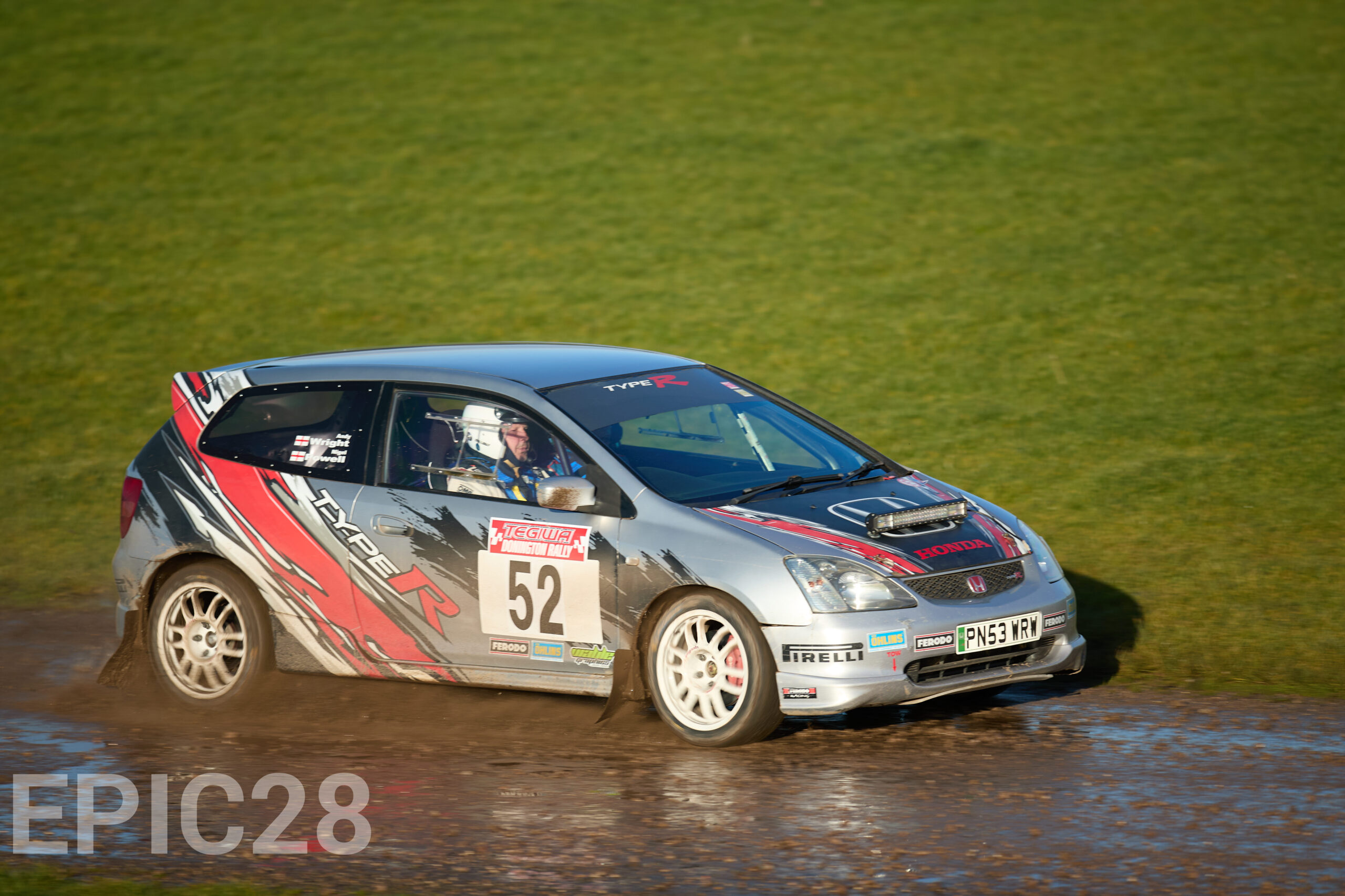 Craig Allan-McWilliams/Alamy Live News